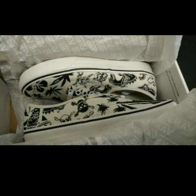 Vans Limited Edition photo 1