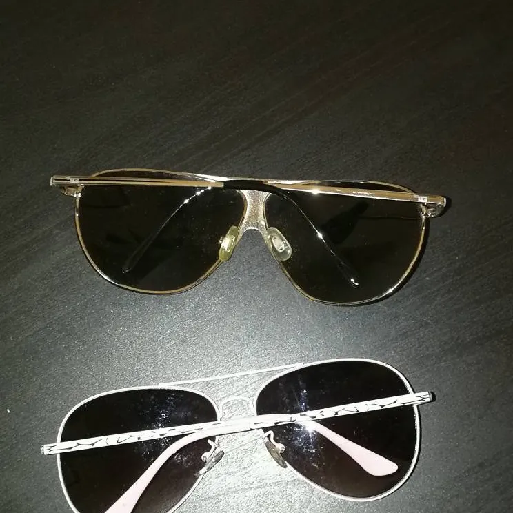 Sunglasses photo 4