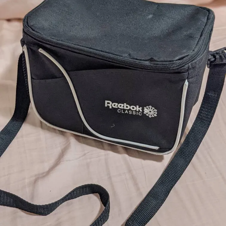 Reebok Classic Bag photo 1