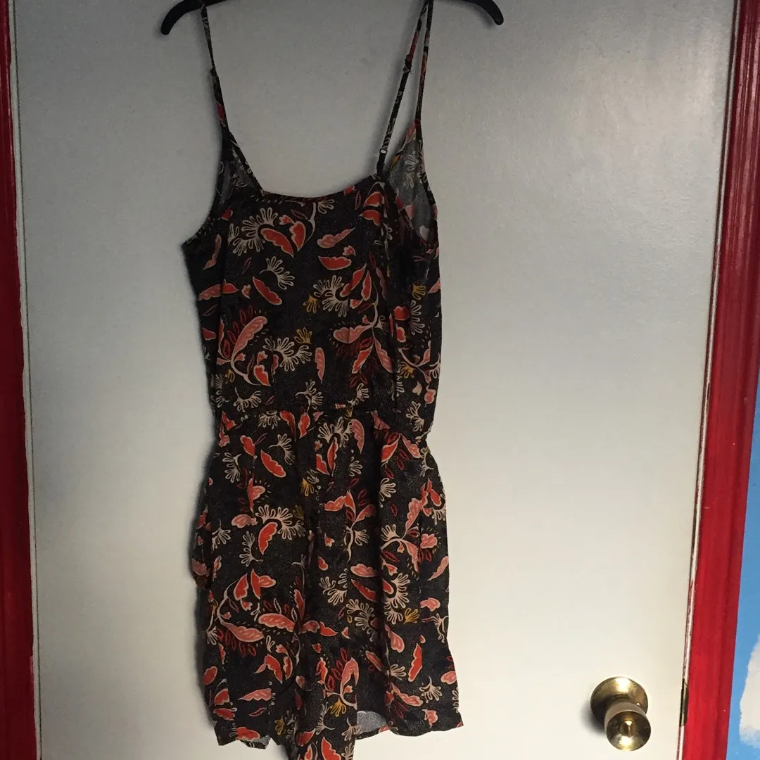 Romper from H&M (Size 2) photo 3