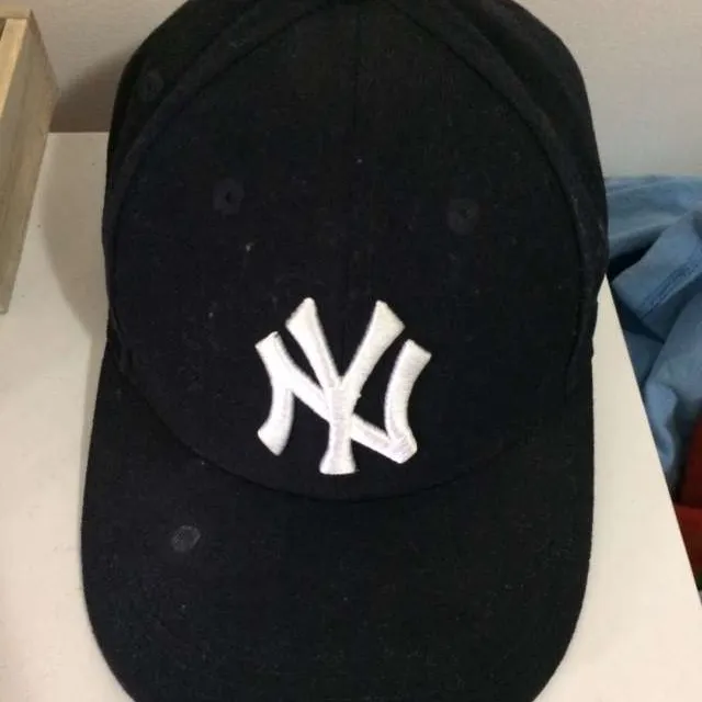Yankees Cap photo 1