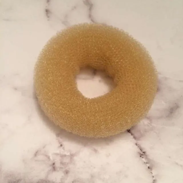 Hair Donut photo 1