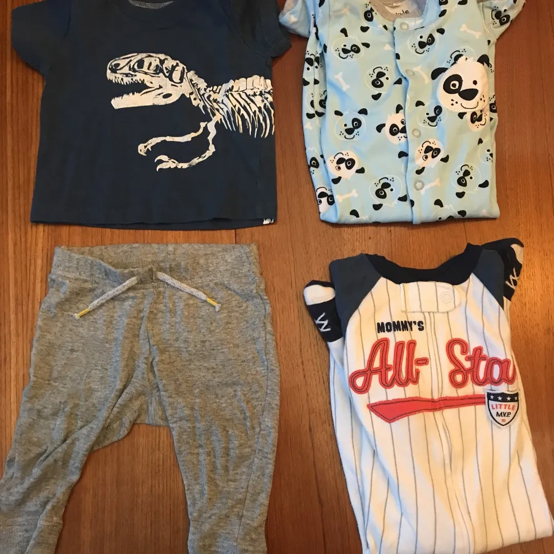 Baby Clothes photo 1
