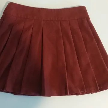 Cute Brown Skirt! photo 1