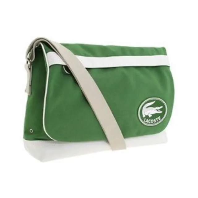 Lacoste Messenger/Duffle Bag photo 1