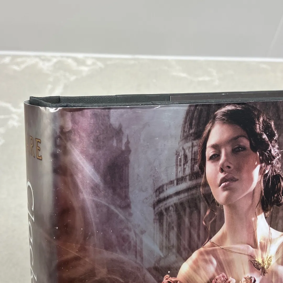 Infernal Devices Book Set - Hard Cover photo 7