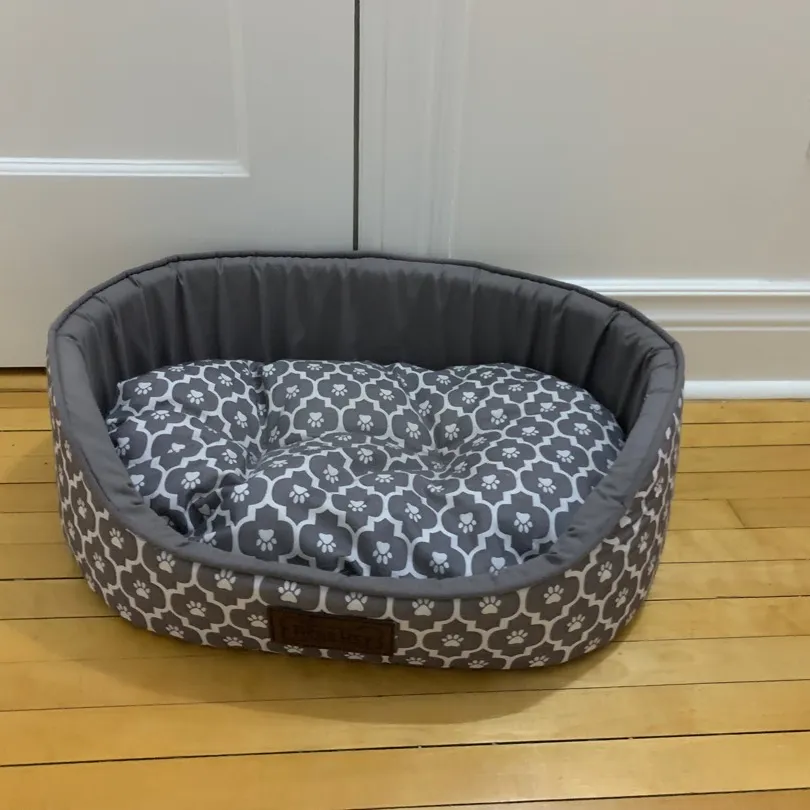 Cute Small Dog Bed photo 1