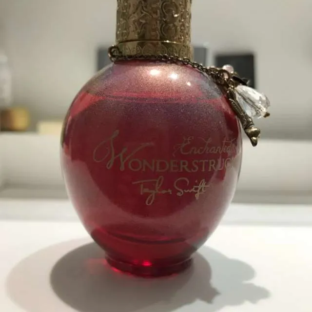 Wonderstruck Taylor Swift Perfume photo 1