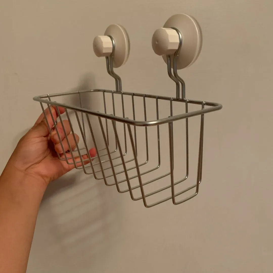 Shower Caddy - From Ikea photo 3