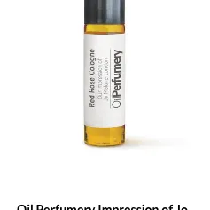 Oil Perfumery Impressions Rollerball Fragrances photo 3