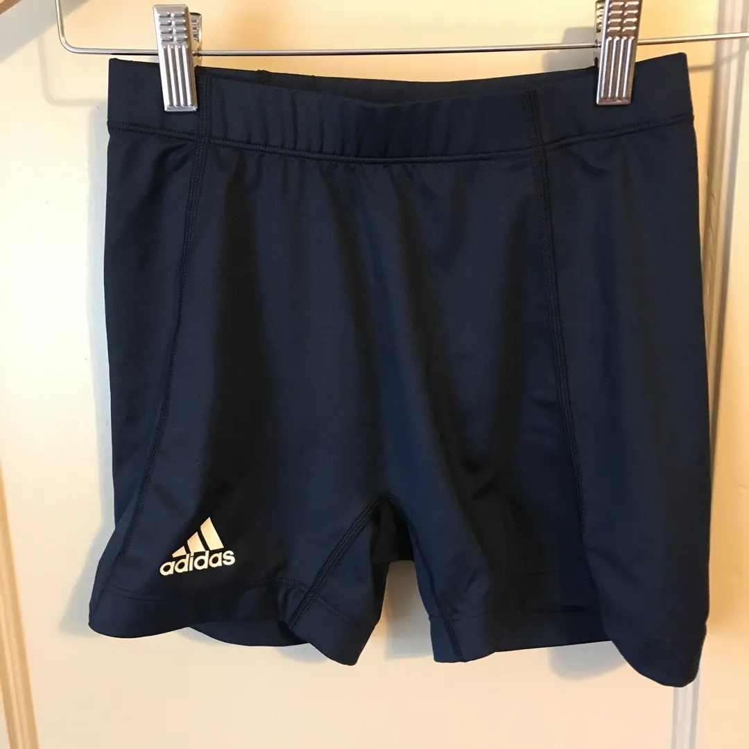 Adidas Shorts (small) photo 1