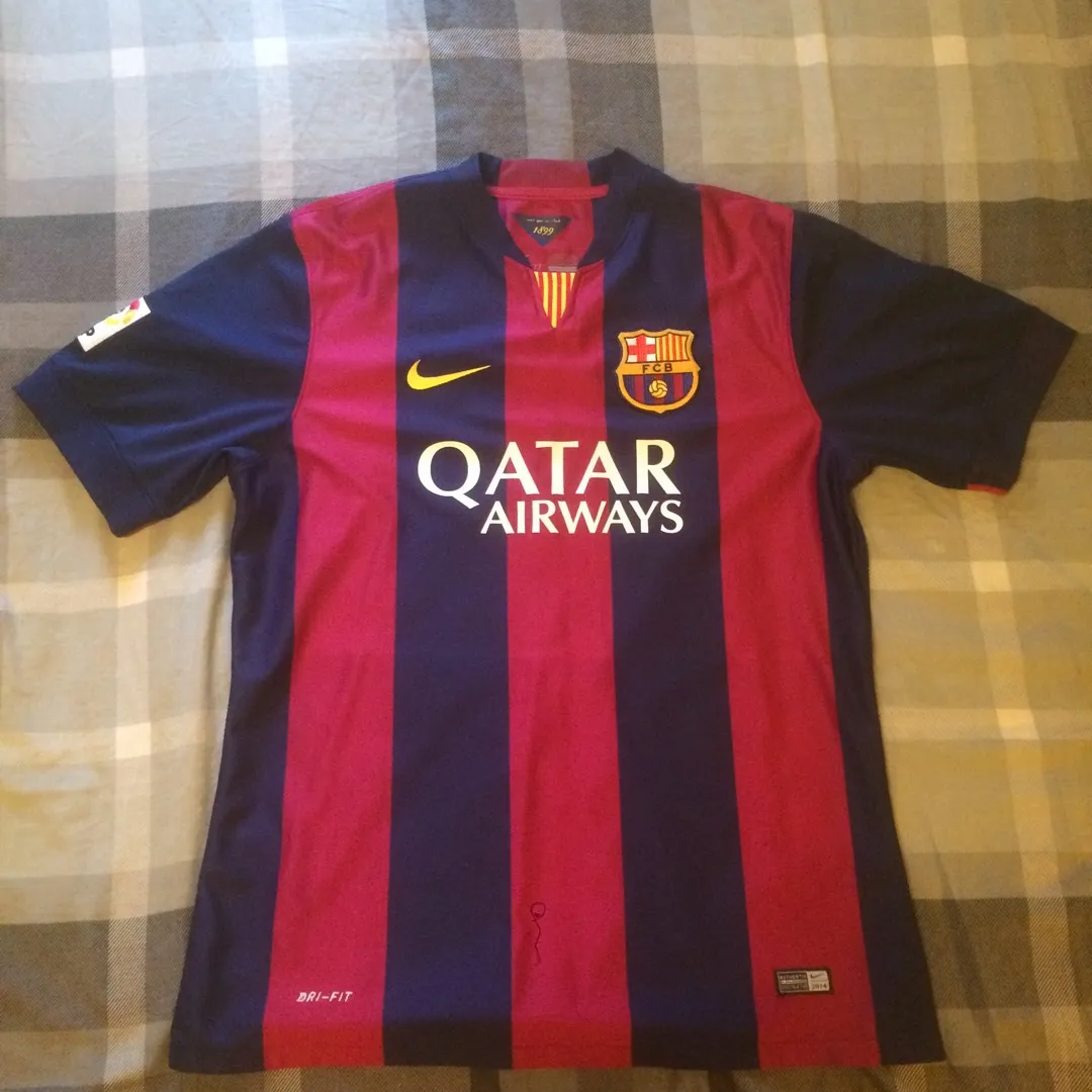 Barca Messi Kit ⚽️ photo 1