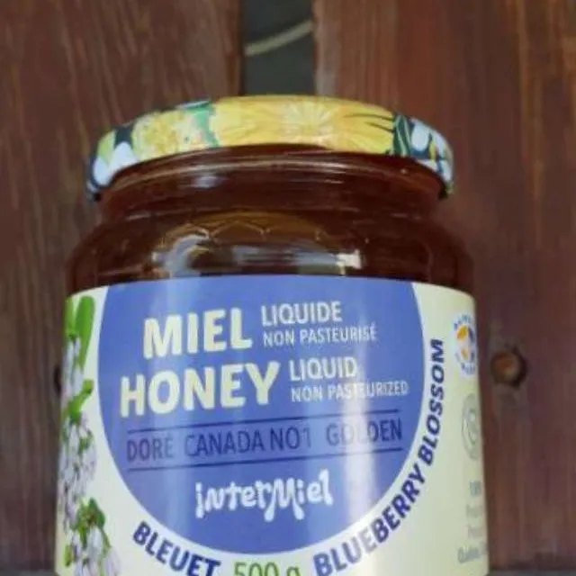 Quebec Honey photo 1