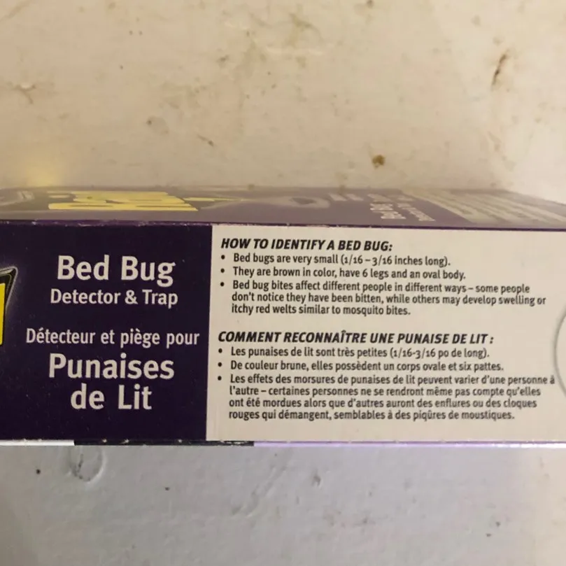 Bed Bug Detector & Trap photo 3