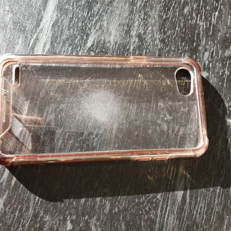 LG Q6 + Case + Charger photo 8