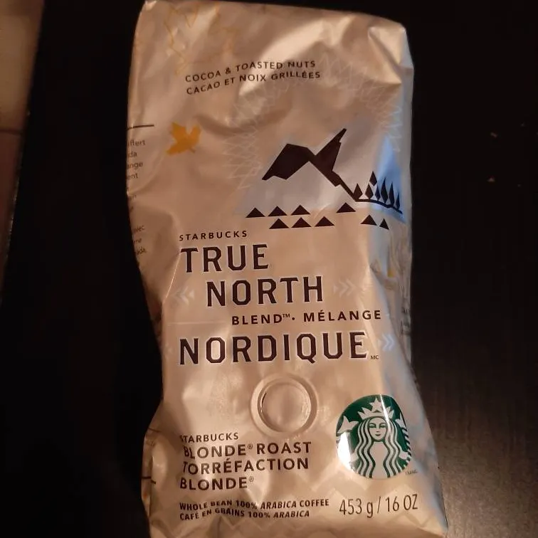 Starbucks True North photo 1