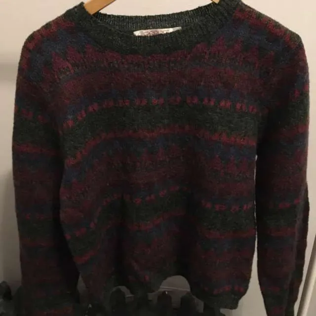 Esprit Sweater photo 1