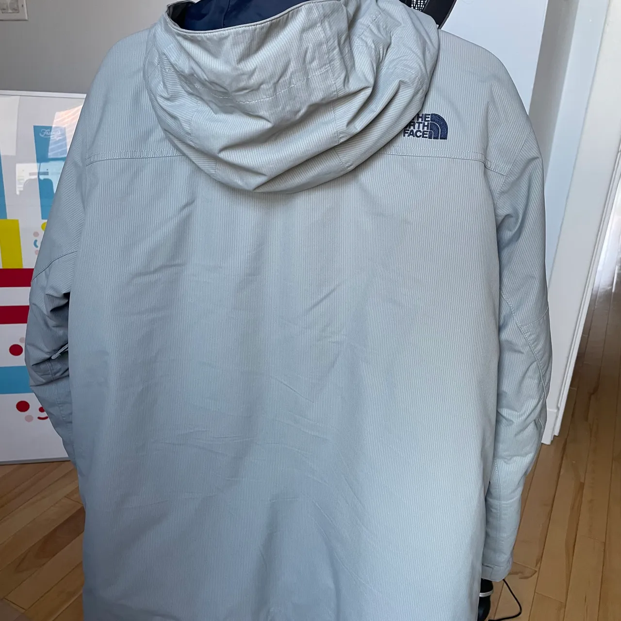 North Face Triclimate Jacket photo 1