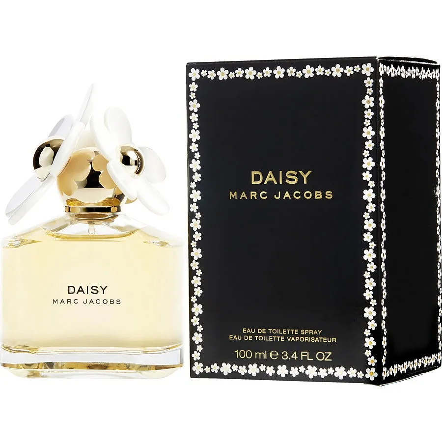 Daisy by Marc Jacobs Perfume photo 1