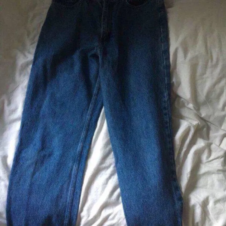 American Apparel Jeans photo 4