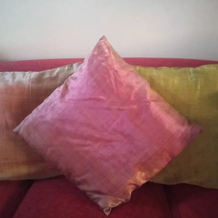 Cushions photo 1