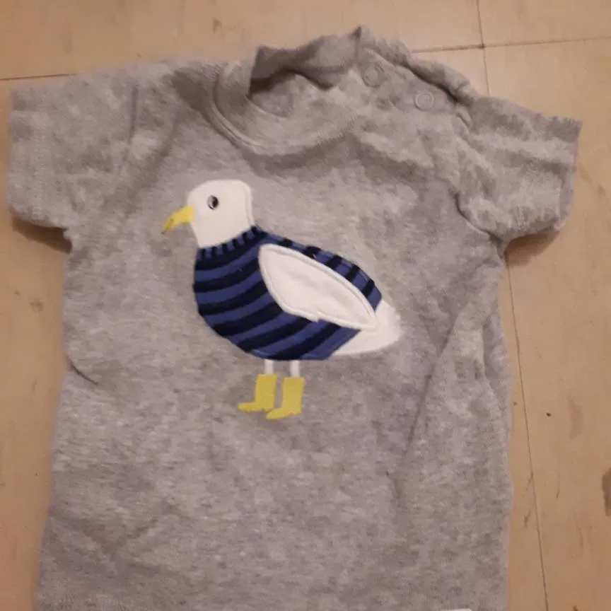 More Baby Clothing photo 1