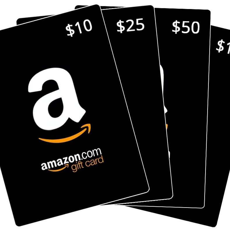 I'm looking for Amazon Gift Cards photo 1
