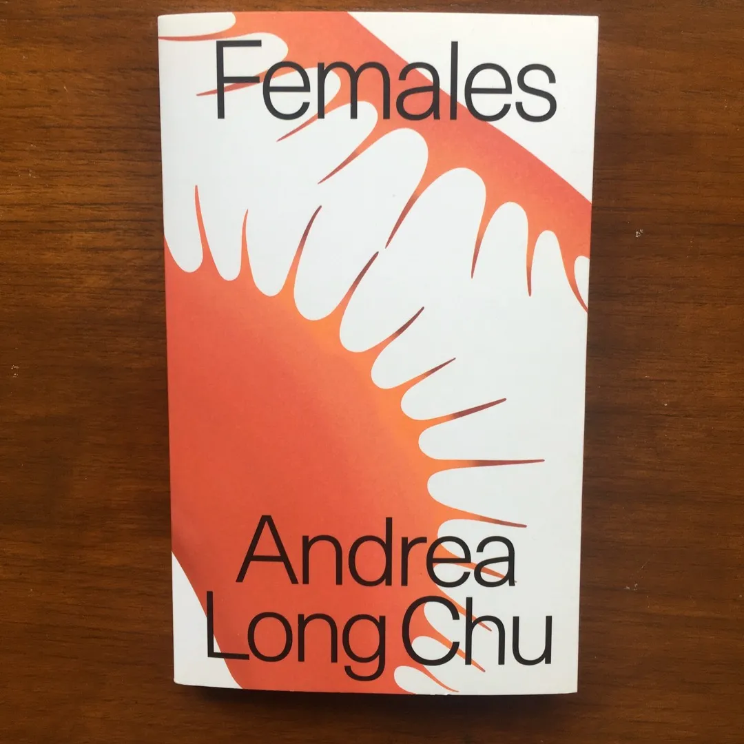 Females - By Andrea Long Chu photo 1