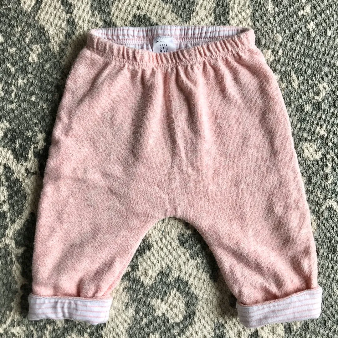 Baby Gap Pants photo 1