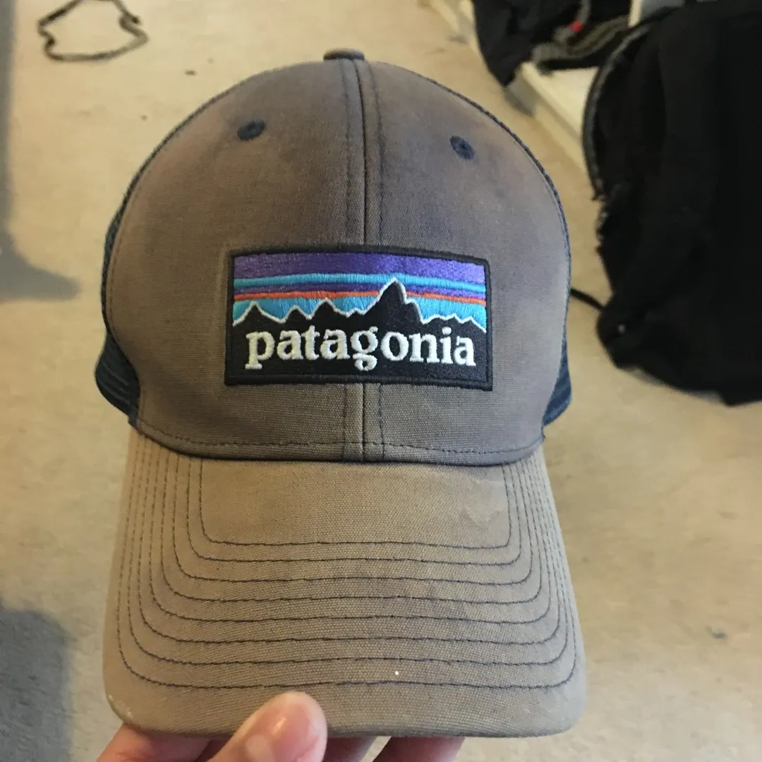 Patagonia Trucker Hat photo 1