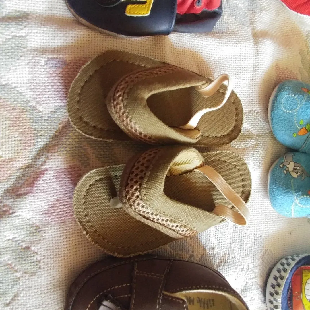 Baby Shoes! photo 4