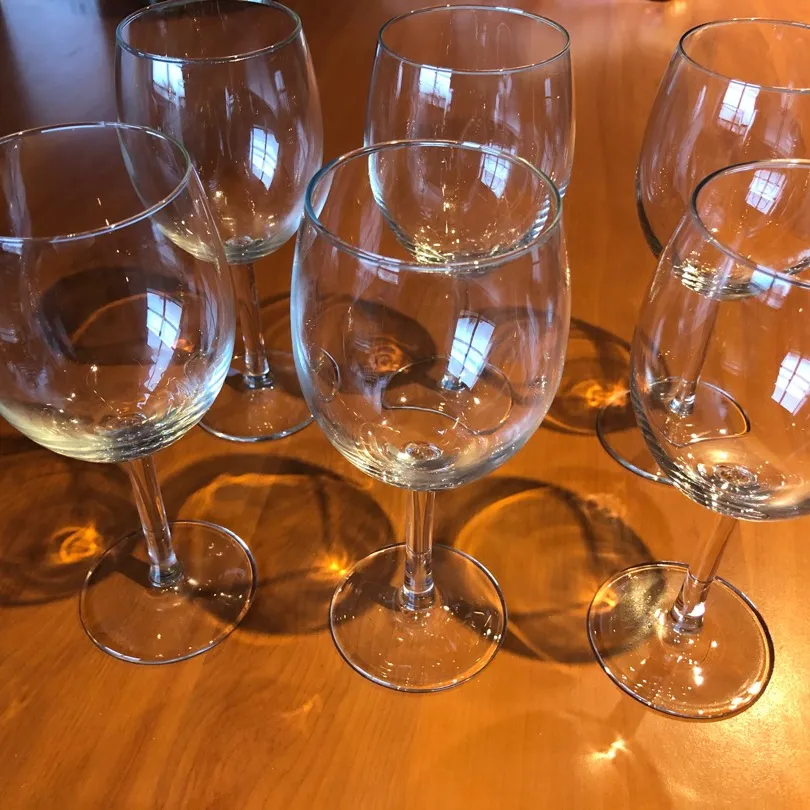 Wine Glasses photo 3