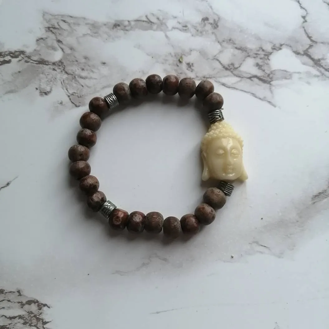 Buddha Bracelet photo 1