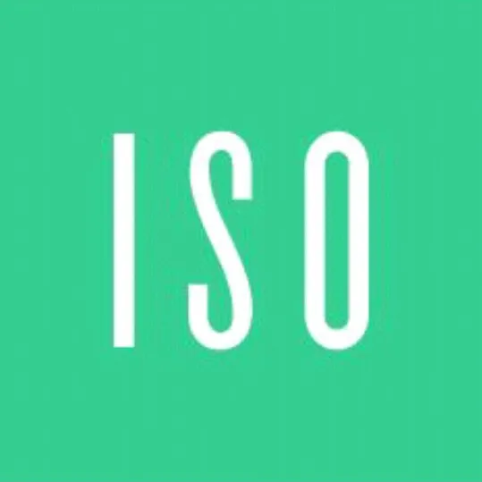 ISO list photo 1