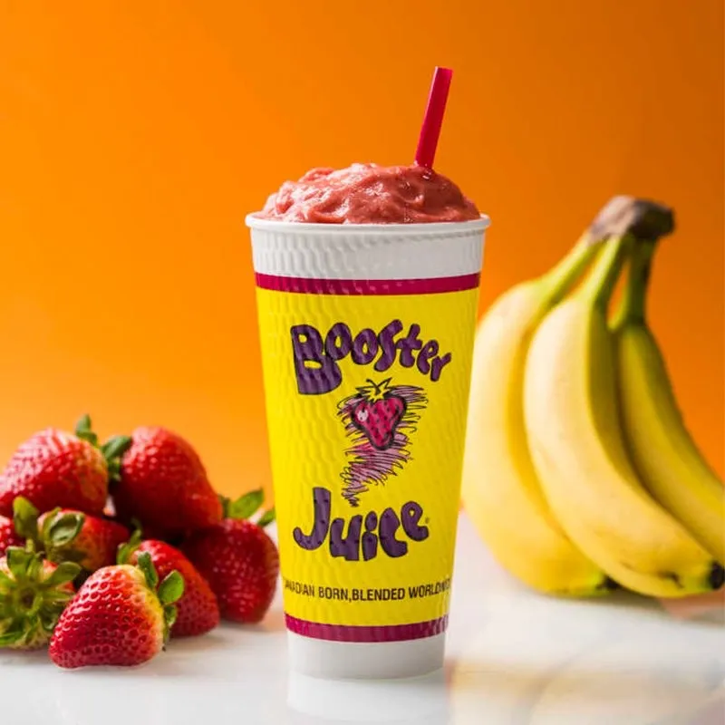 Booster Juice Voucher That Doesn’t Expire photo 1