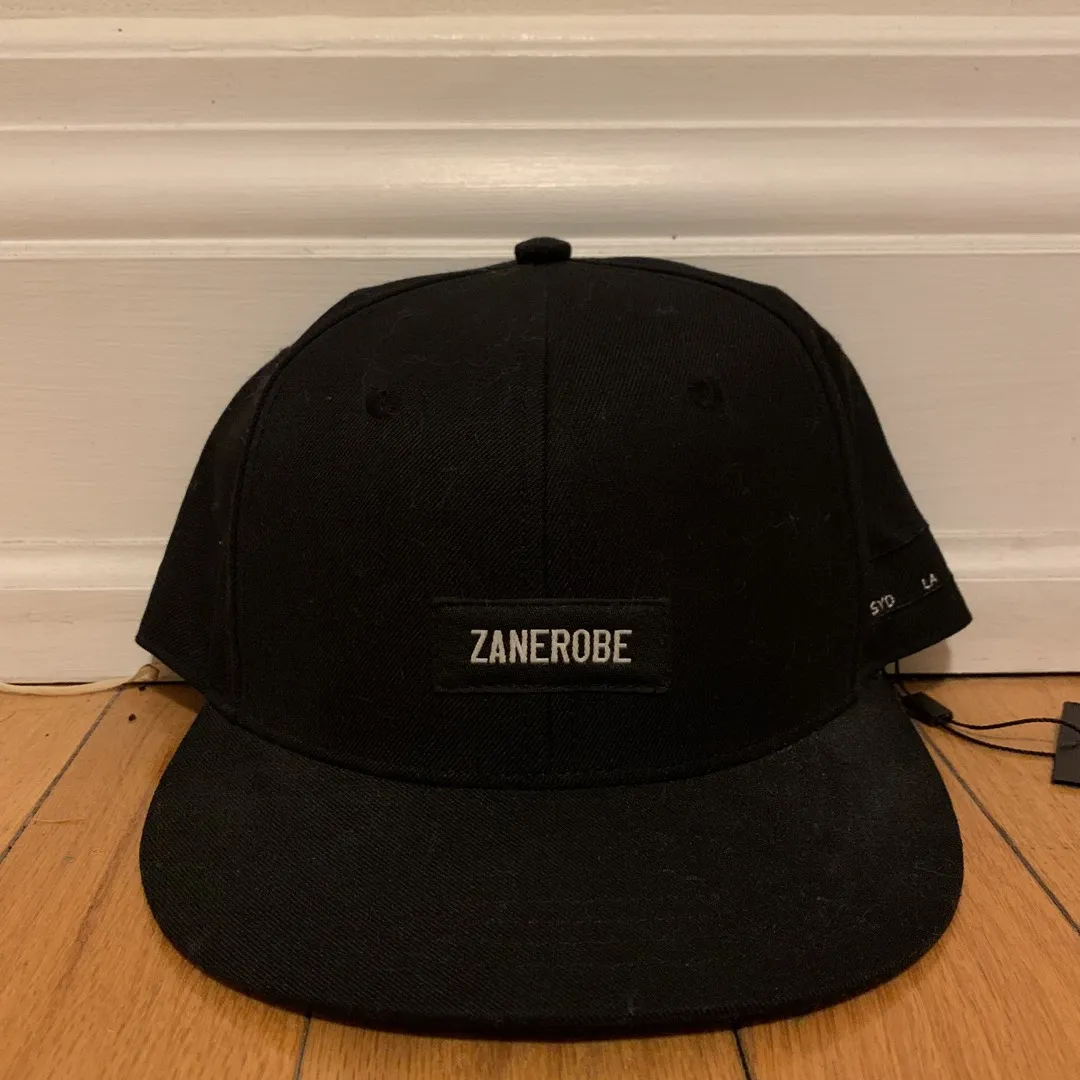 ZNRB hat photo 1