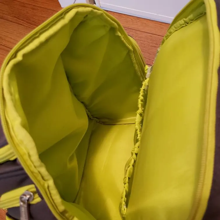 BB Gear Diaper Backpack photo 8