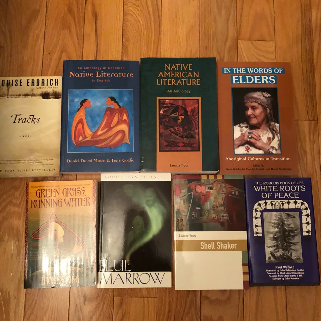 Aboriginal Studies Textbooks And Literature photo 1