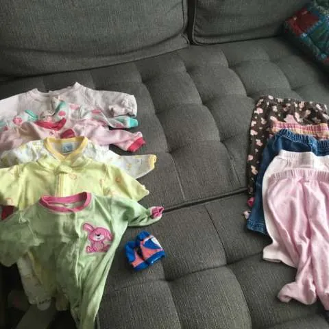 Baby Clothes Bundles photo 9