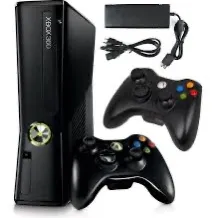 Xbox 360 ISO  photo 1
