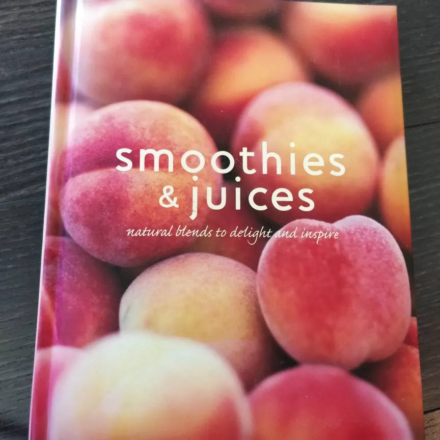 Smoothies And Juices photo 1
