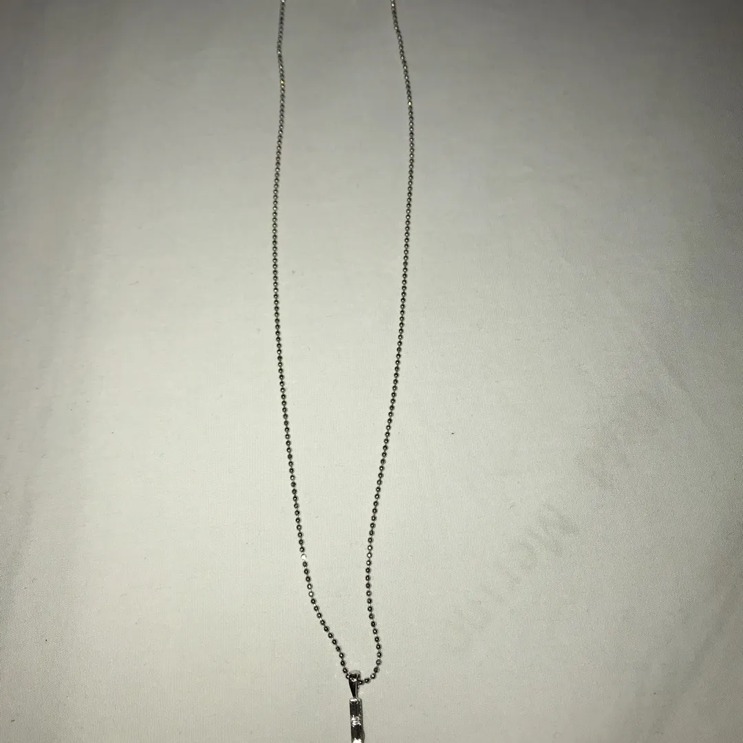 Necklace On Pretty Chain photo 1