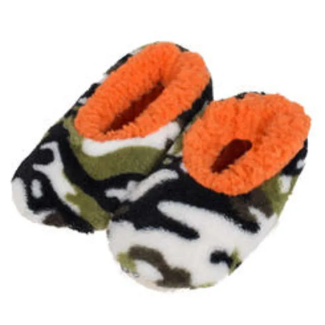 SNOOZIES Baby Slippers photo 1