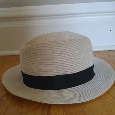 Summer Hat photo 1