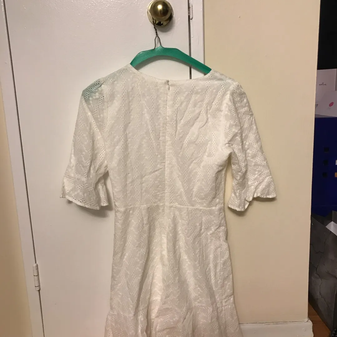 New Urban Outfitters Dress Size XS photo 3