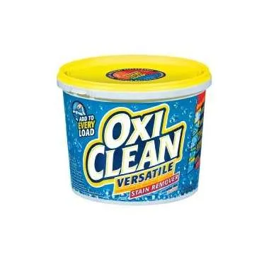 OxiClean Versatile Stain Remover Powder 1kg photo 1