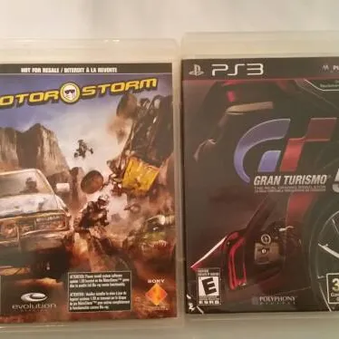 PS3 Games photo 5