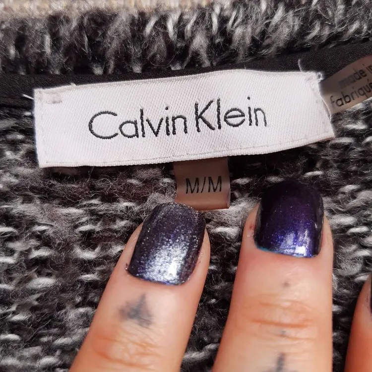Calvin Klein Sweater photo 3