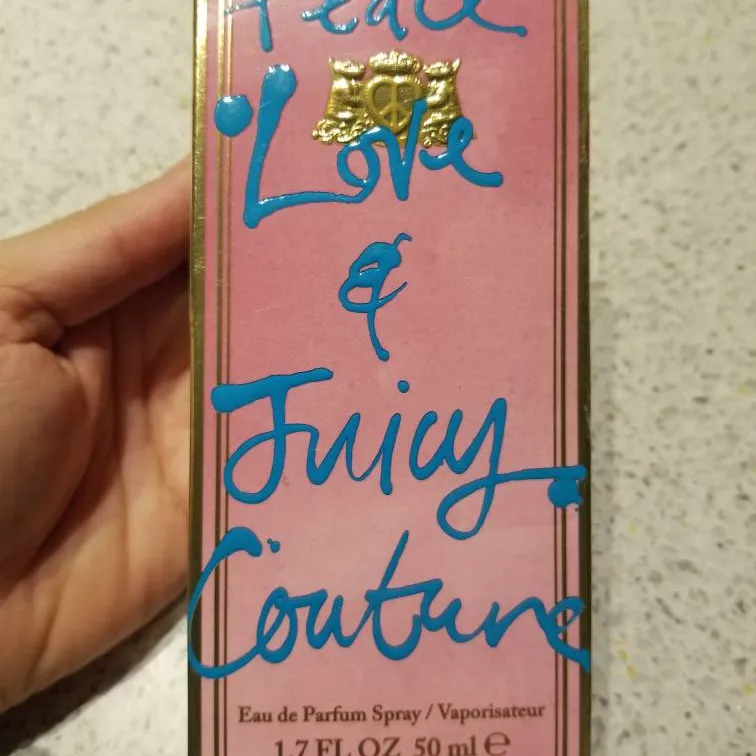 Juicy Couture Perfumes photo 5