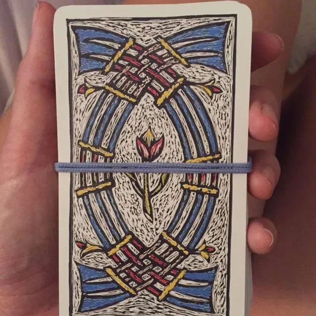 Tarot Cards photo 1